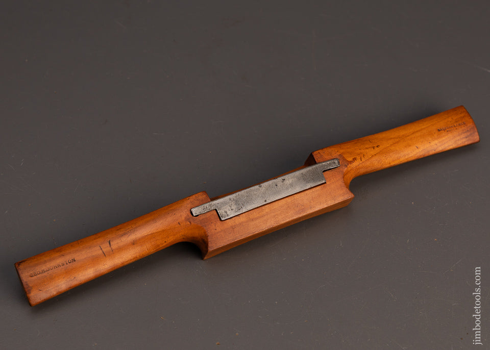 Extra-Fine-BAGSHAW-&-FIELD-PHILADA.-Applewood-Spoke-Shave-119237