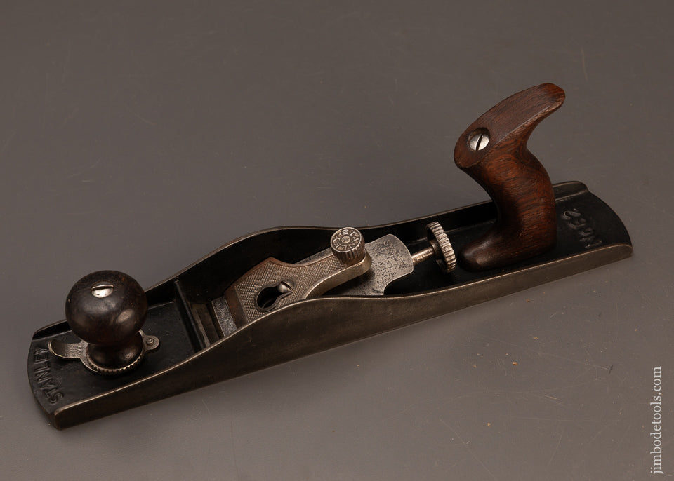 Exceptional-STANLEY-No.-62-Low-Angle-Jack-Plane-with-Adjustable-Mouth-119246