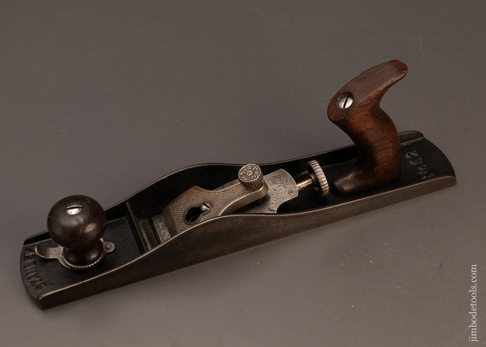 Exceptional-STANLEY-No.-62-Low-Angle-Jack-Plane-with-Adjustable-Mouth-119246