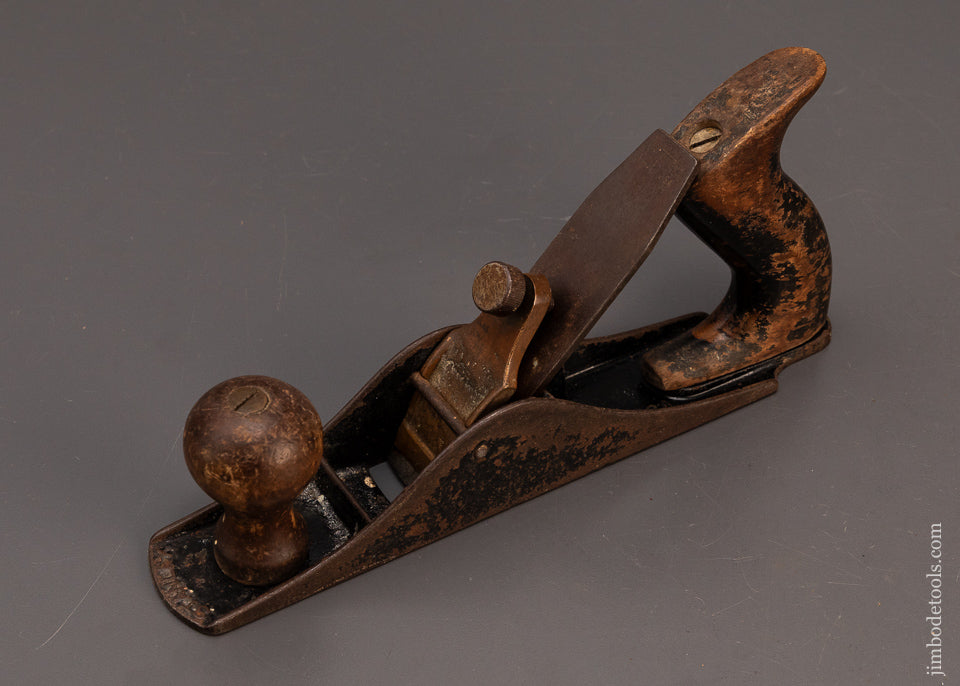 Good-User-STANLEY-No.-40-Scrub-Plane-119247