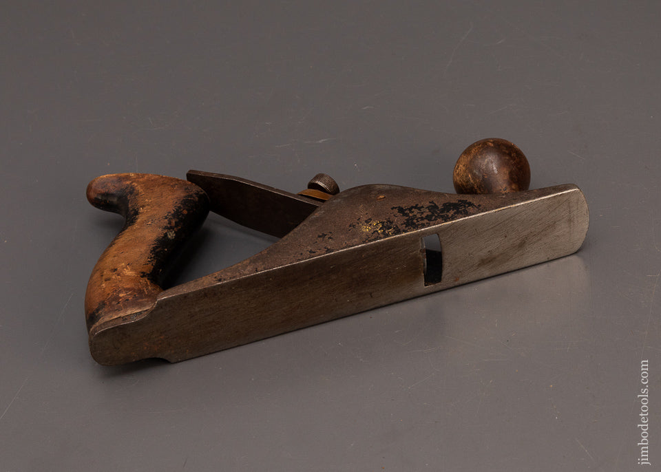 Good-User-STANLEY-No.-40-Scrub-Plane-119247