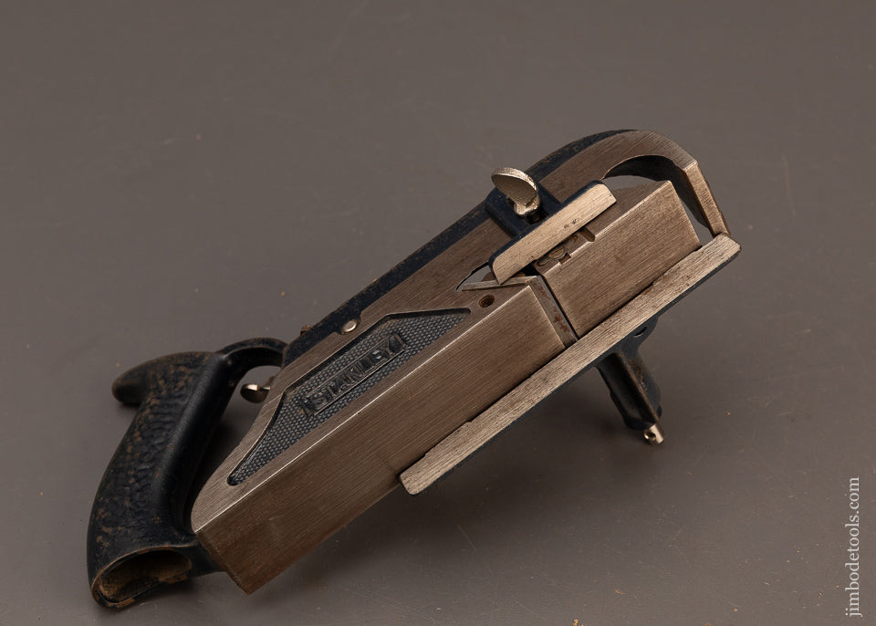 USA-Fine-&-Complete-STANLEY-No.-78-Rabbet-Plane-119248