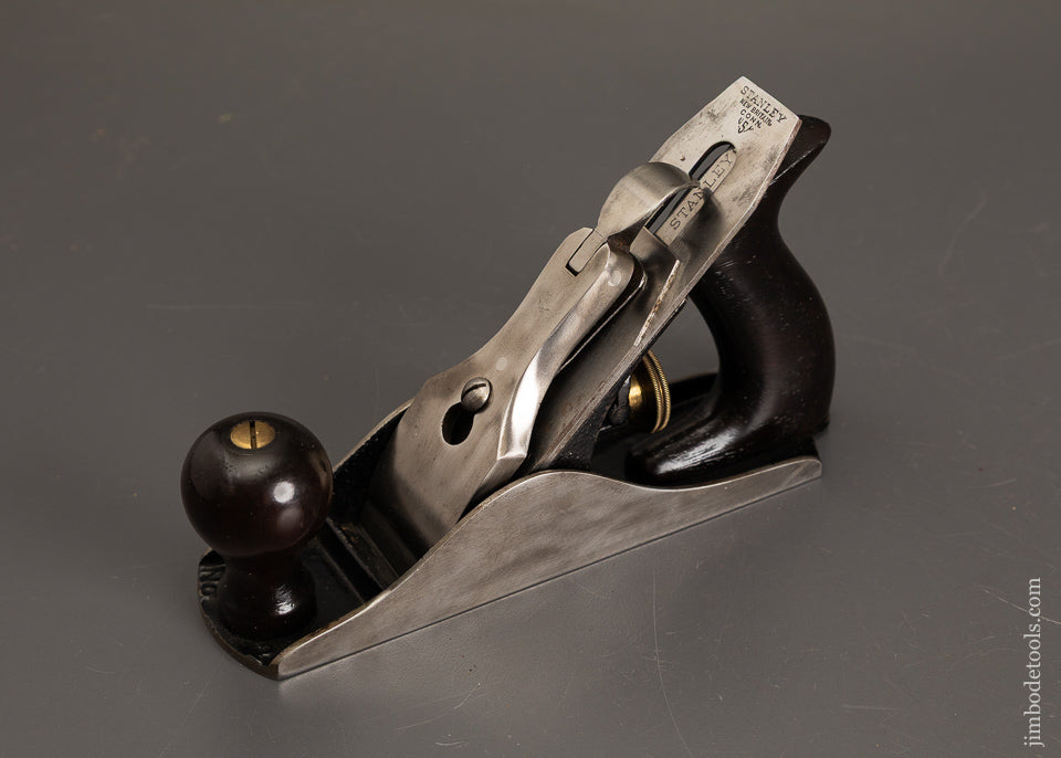 Excellent-STANLEY-No.-2-Smooth-Plane-Type-11-119249
