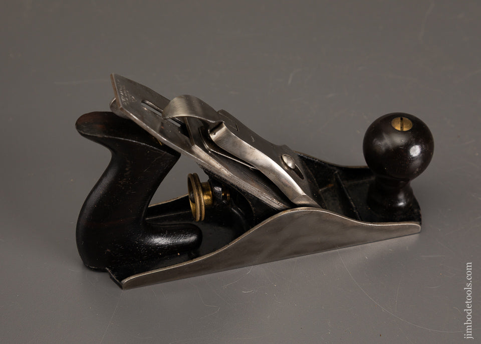 Excellent-STANLEY-No.-2-Smooth-Plane-Type-11-119249