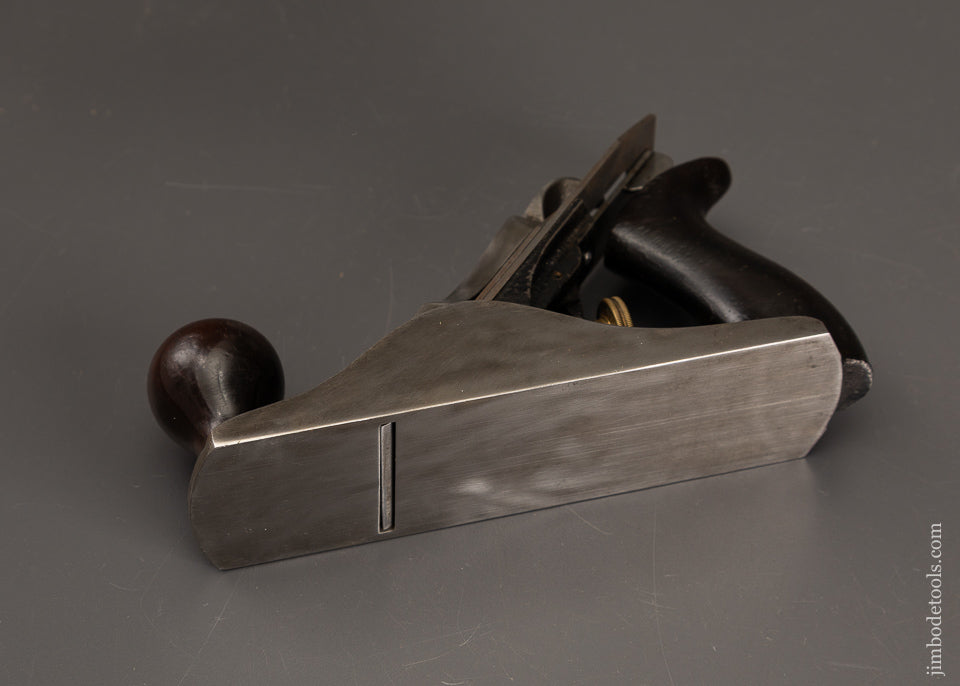 Excellent-STANLEY-No.-2-Smooth-Plane-Type-11-119249