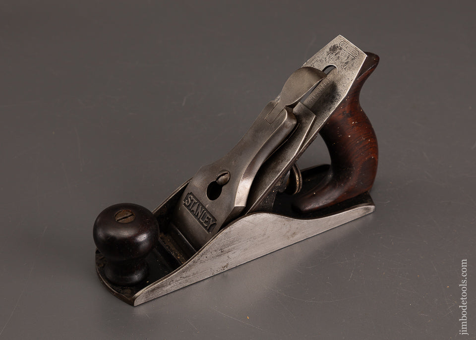 Extra-Fine-Sweetheart-STANLEY-No.-2-Smooth-Plane-119252