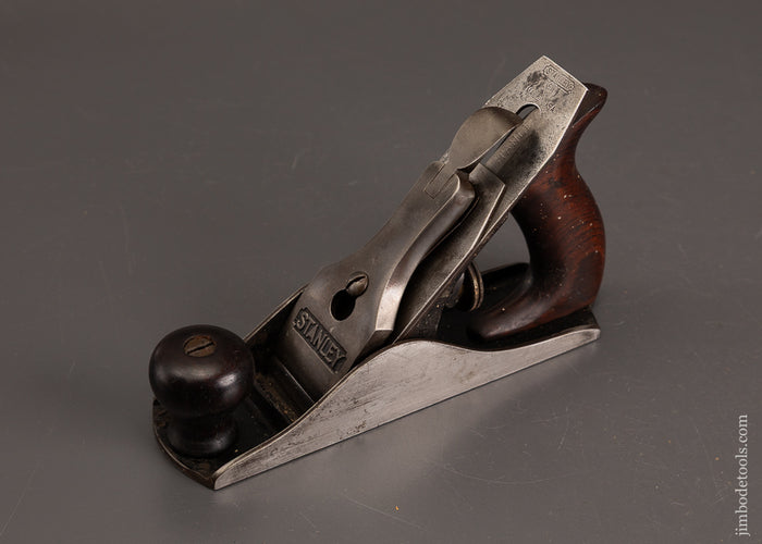 Extra-Fine-Sweetheart-STANLEY-No.-2-Smooth-Plane-119252