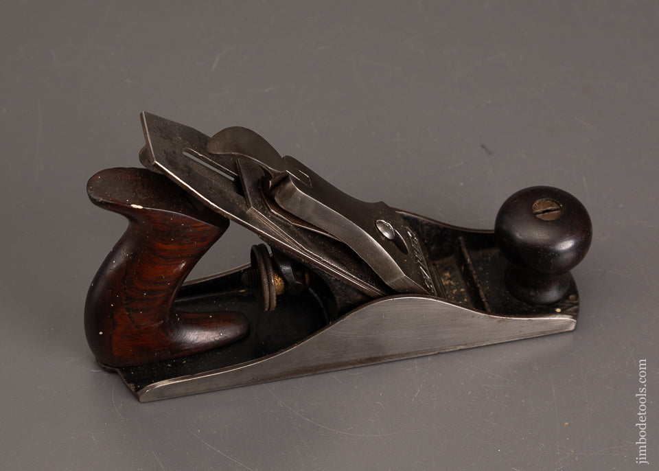 Extra-Fine-Sweetheart-STANLEY-No.-2-Smooth-Plane-119252