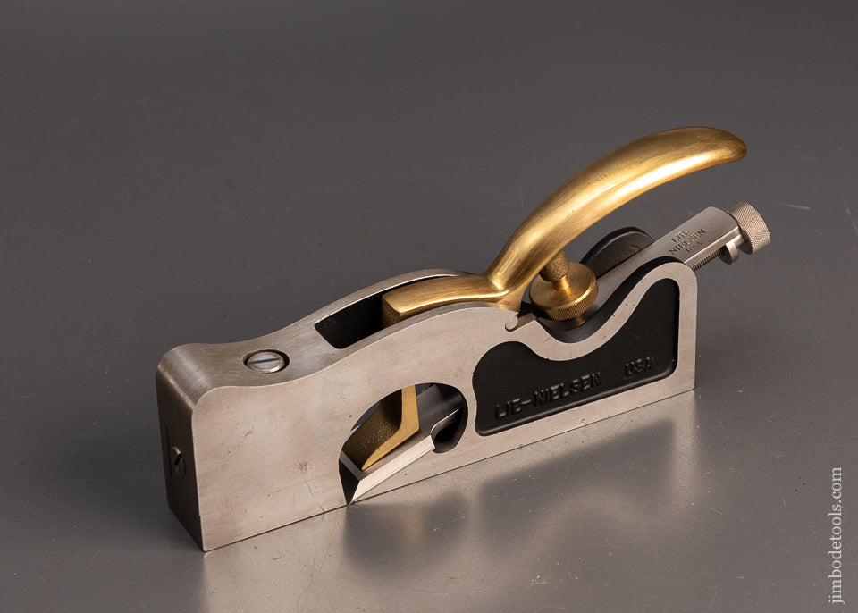 Near-Mint-LIE-NIELSEN-No.-073-Large-Shoulder-Plane-119253