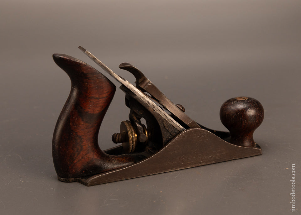 Extra-Fine-SWEETHEART-STANLEY-No. 1-Plane-119259-AS-OF-FEB-20
