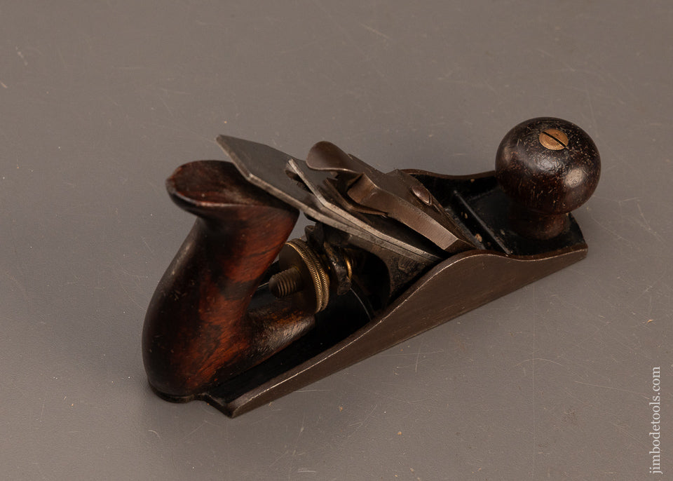 Extra-Fine-SWEETHEART-STANLEY-No. 1-Plane-119259-AS-OF-FEB-20