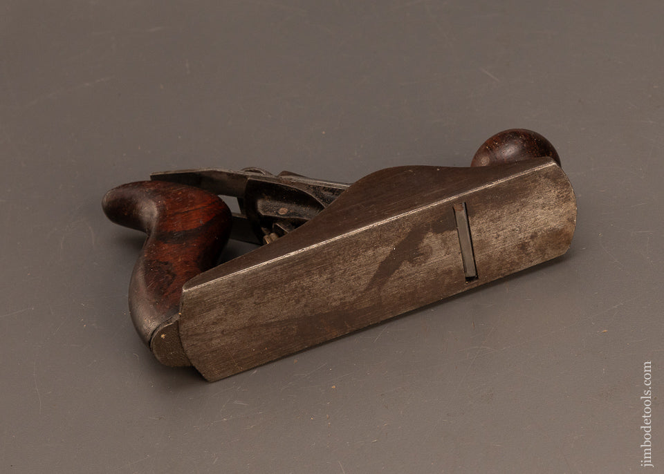 Extra-Fine-SWEETHEART-STANLEY-No. 1-Plane-119259-AS-OF-FEB-20