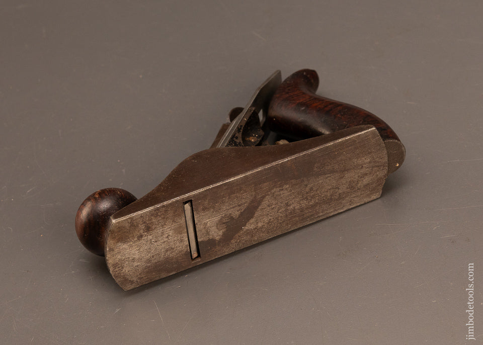 Extra-Fine-SWEETHEART-STANLEY-No. 1-Plane-119259-AS-OF-FEB-20