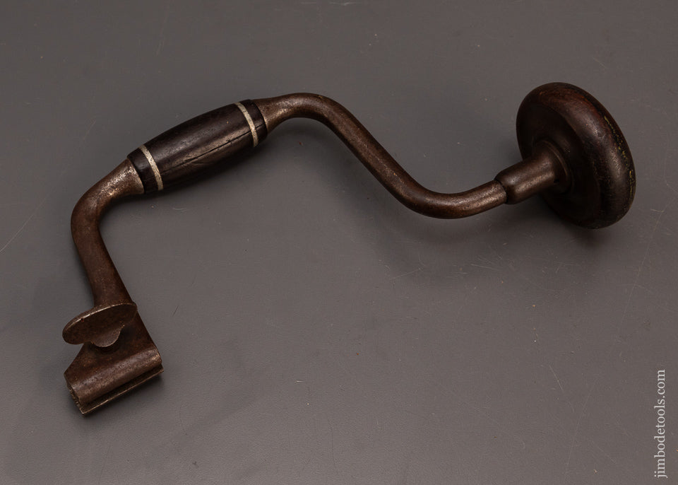 8-Inch-JOHN-S.-FRAY-Spofford’s-Patent-Bit-Brace-119266