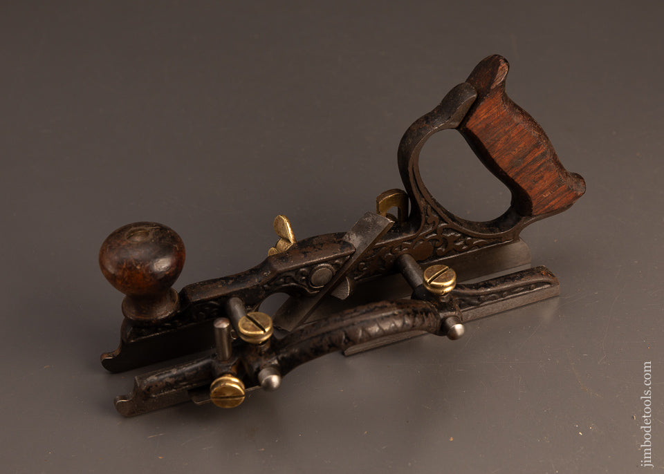 Very-Rare-STANLEY-NO.-47-Skew-Plow-Plane-119275-AS-OF-APR-14