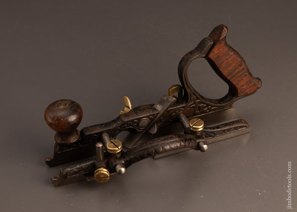 Very-Rare-STANLEY-NO.-47-Skew-Plow-Plane-119275-AS-OF-APR-14