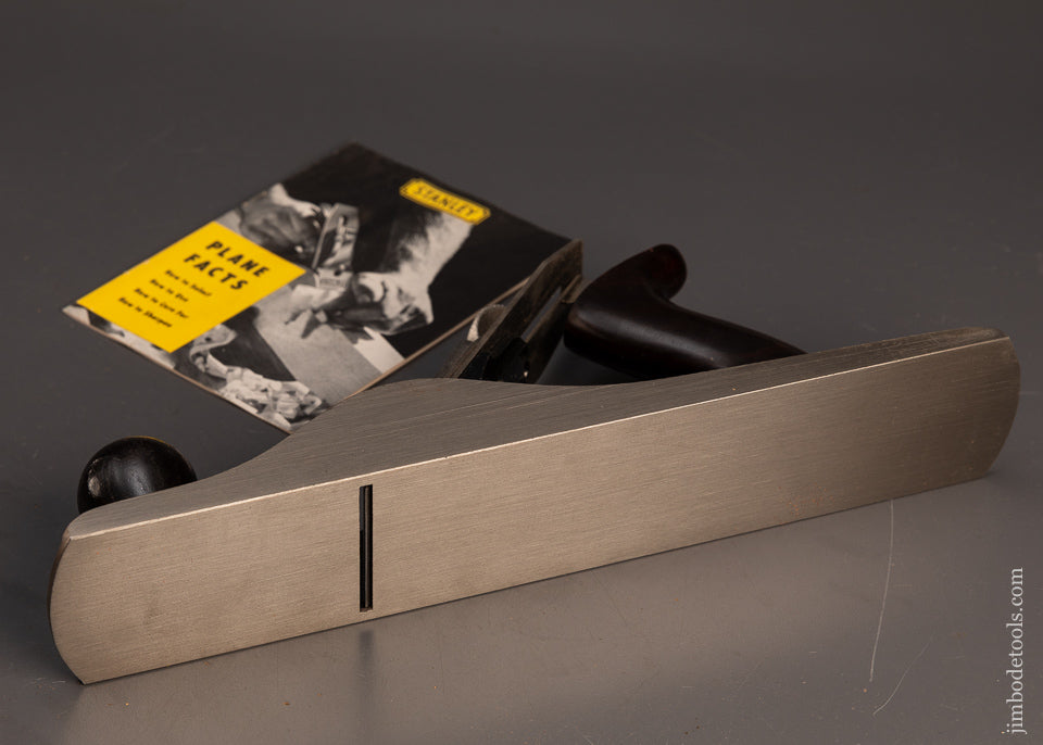 Premium-STANLEY-No.-5-Jack-Plane-Mint-in-Box-119276