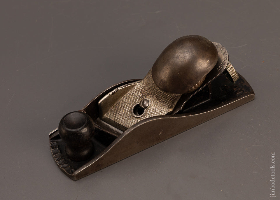 Fine-STANLEY-No.-140-Skew-Block-Plane-119284