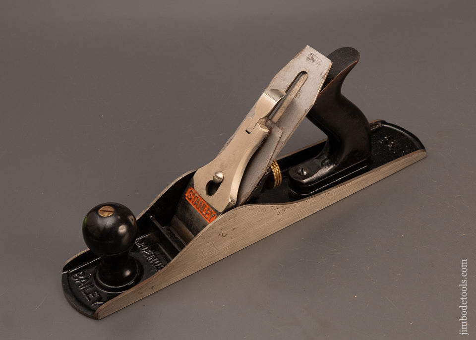 Premium-Near-Mint-STANLEY-No.-5C-Jack-Plane-119285