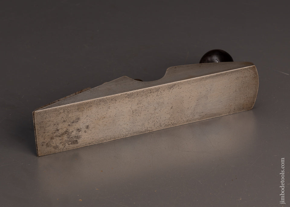 Extra-Fine-Sweetheart-STANLEY-No.-97-Chisel-Edge-Plane-119286