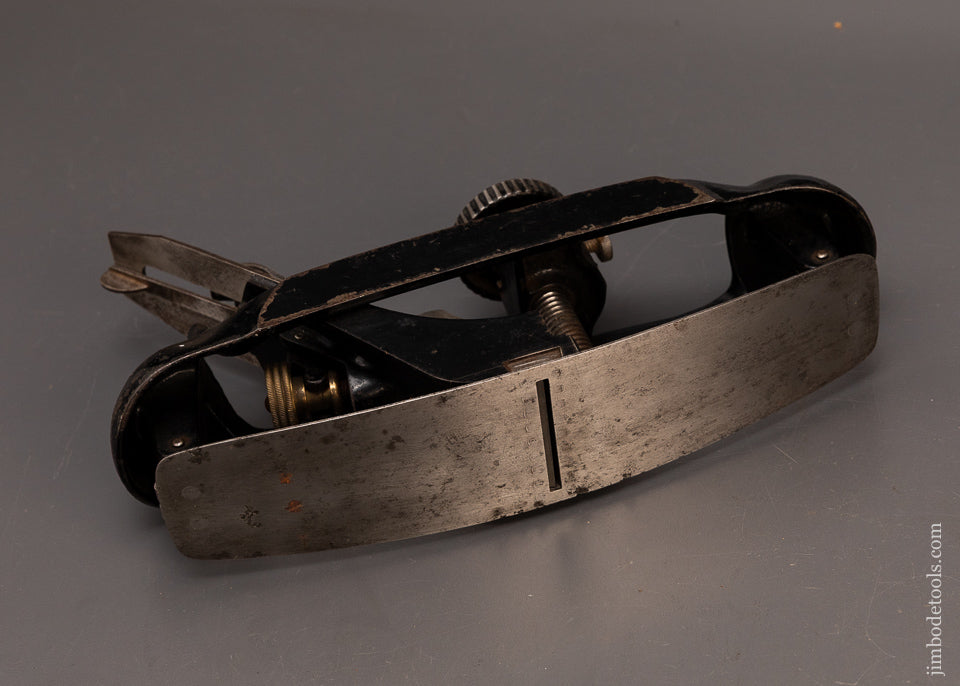 Fine-STANLEY-VICTOR-No.-20-1/2-Circular-Plane-119289