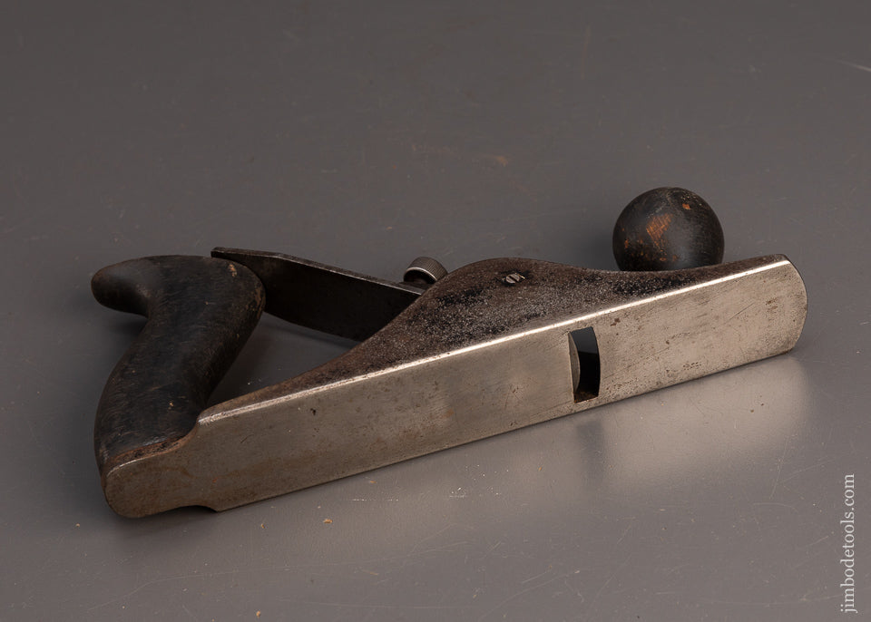 Excellent-User-STANLEY-No.-40-Scrub-Plane-119291