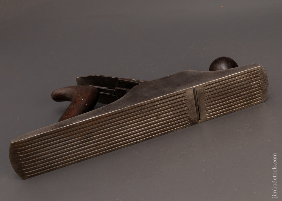 Excellent-User-STANLEY-No.-605C-Bedrock-Jack-Plane-119293