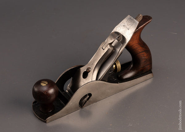 Sweetheart-STANLEY-No.-10-1/2-Carriage-Maker’s-Rabbet-Plane-119294