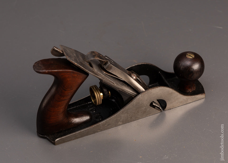 Sweetheart-STANLEY-No.-10-1/2-Carriage-Maker’s-Rabbet-Plane-119294