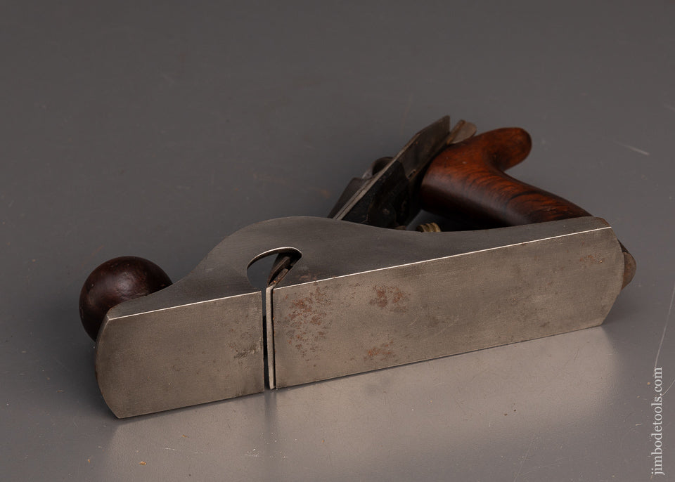 Sweetheart-STANLEY-No.-10-1/2-Carriage-Maker’s-Rabbet-Plane-119294