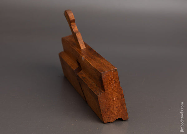 Fine-CONWAY-TOOL-CO-CONWAY-MASS.-Ogee-Moulding-Plane-Ca.-1850-51-***-3-STAR-119301