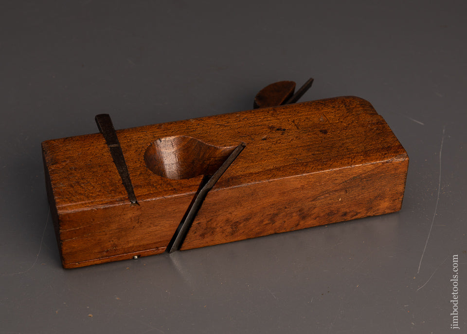 AUBURN-TOOL-CO.-2-Inch-Skew-Rabbet-Plane-with-Dual-Nickers-119302