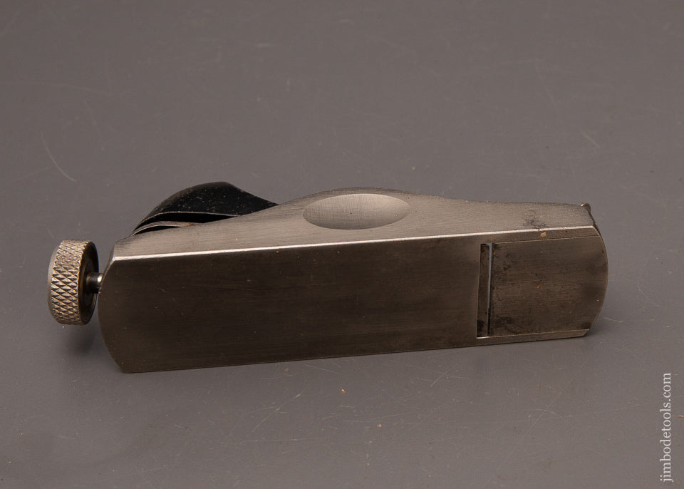 Fine-STANLEY-No.-60-1/2-Low-Angle-Block-Plane-119322