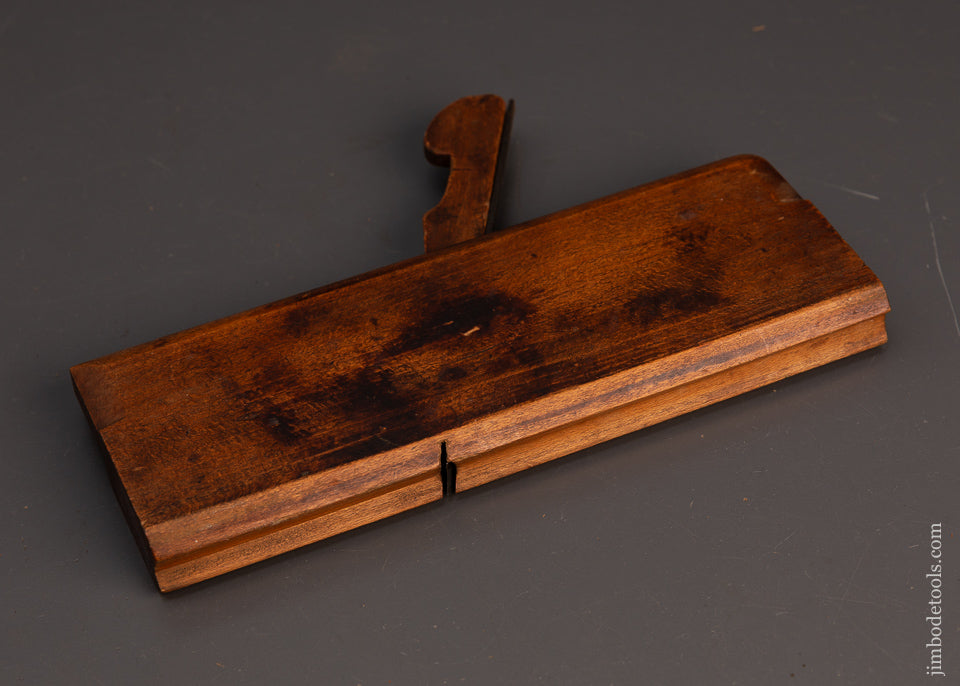 JOHN-BELL-PHILAD.-Table-Hollow-Moulding-Plane-GOOD+-119325