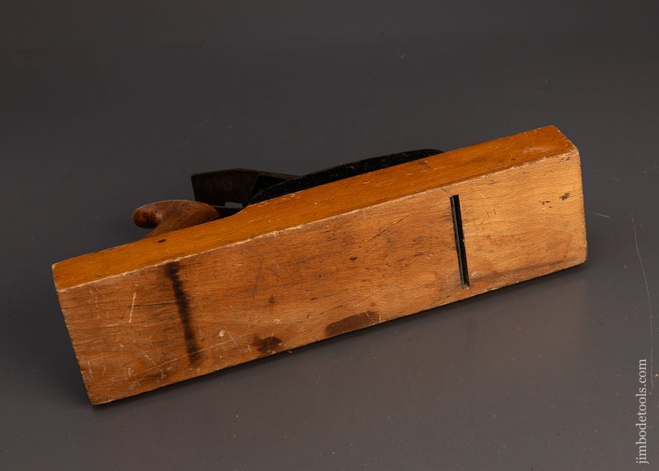Fine-Early-STANLEY-No.-37-JENNY-Jumbo-Jack-Plane-119328