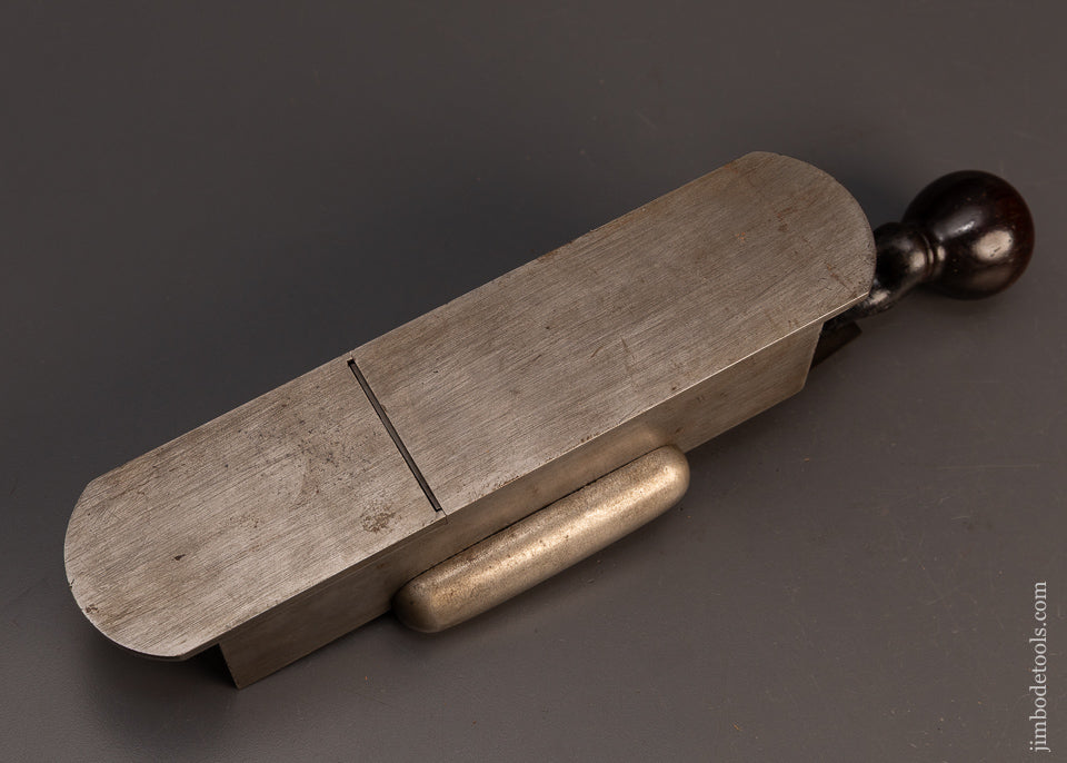 Premium-Early-STANLEY-No.-9-Piano-Maker’s-Miter-Plane-with-Hot-Dog-119329-AS-OF-JAN-23