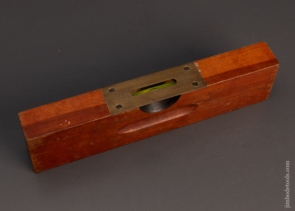 Crisp-Clean-STANLEYNo.-102-Sweetheart-Level-10-Inch-119333