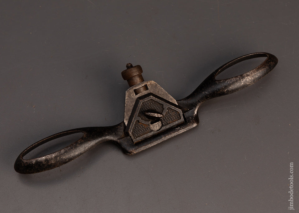 Excellent-User-PRESTON-Round-Bottom-Spoke-Shave-119338