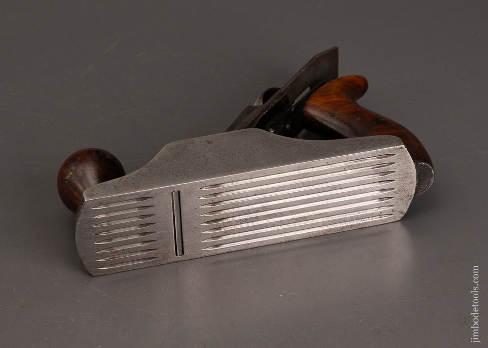 Rare-&-Fine-STANLEY-No.-602C-Smooth-Plane-119350-AS-OF-JULY-17