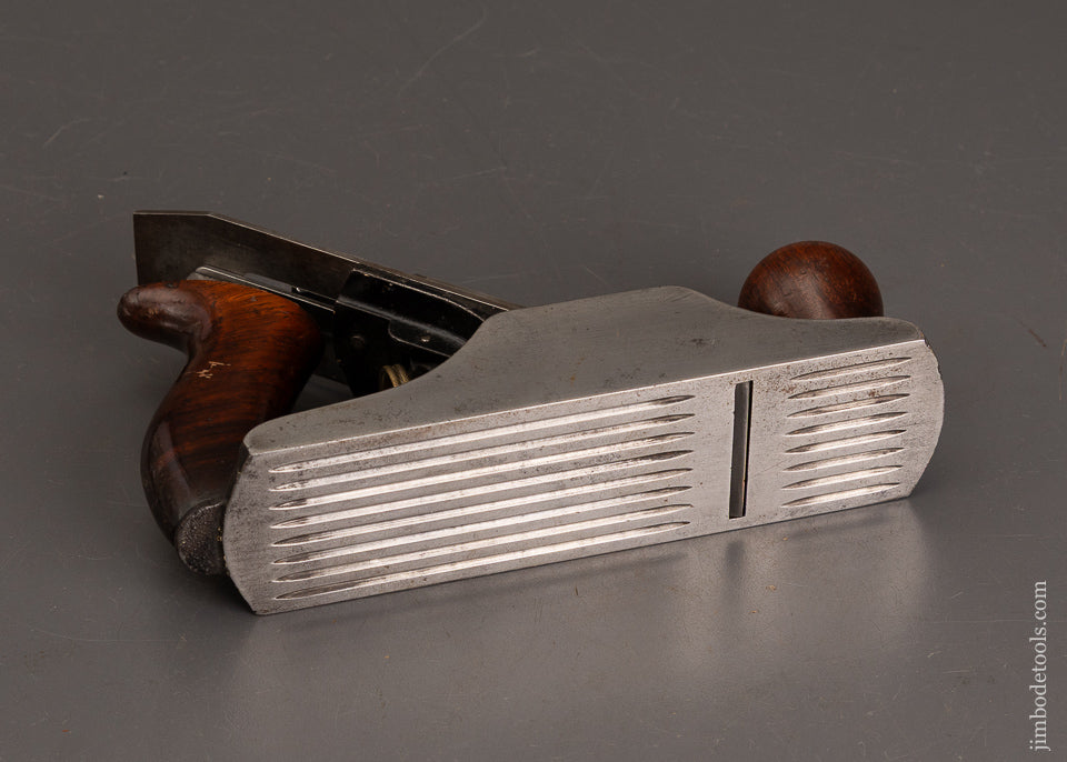 Rare-&-Fine-STANLEY-No.-602C-Smooth-Plane-119350-AS-OF-JULY-17