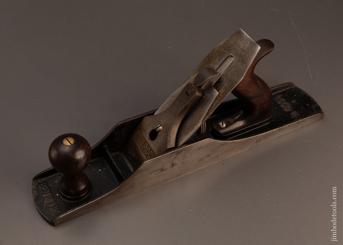 Extra-Fine-STANLEY-No.-605-1/2C-Bedrock-Jumbo-Jack-Plane-119351