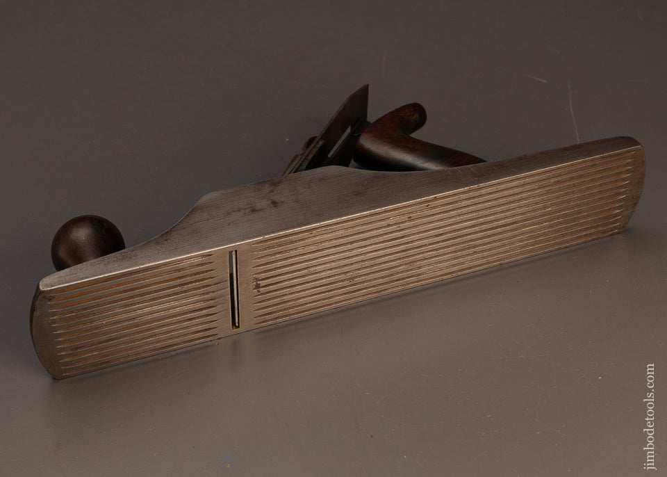 Extra-Fine-STANLEY-No.-605-1/2C-Bedrock-Jumbo-Jack-Plane-119351