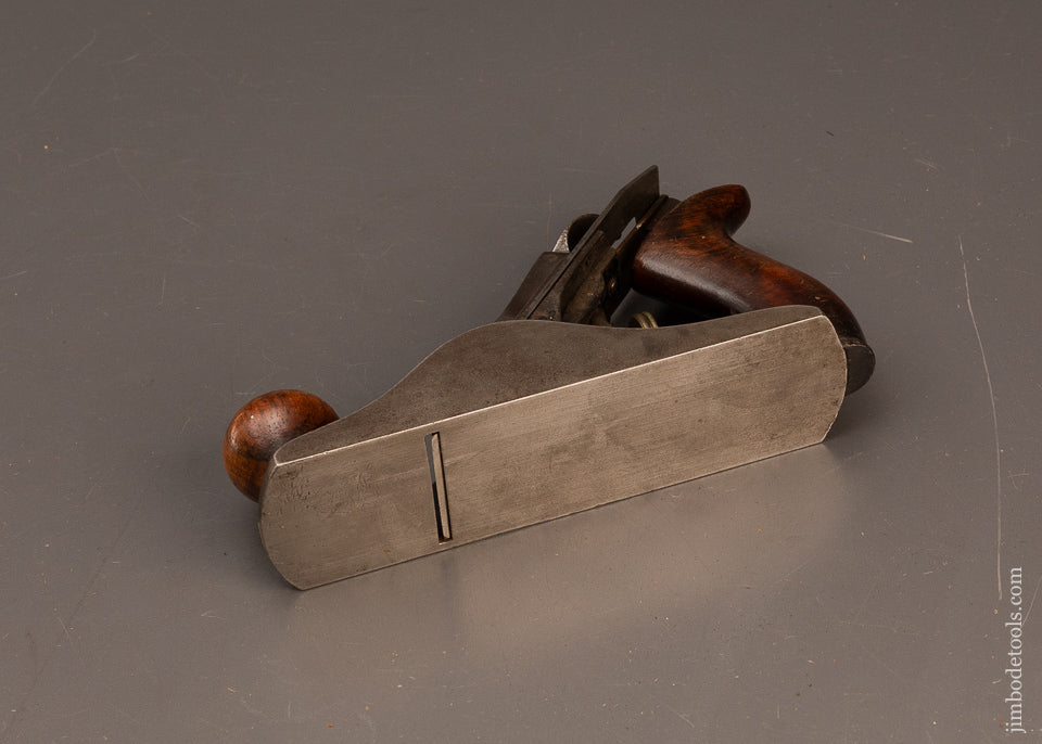 Early-Type-11-STANLEYNo.-2-Smooth-Plane-Fine-in-Original-Box-119353