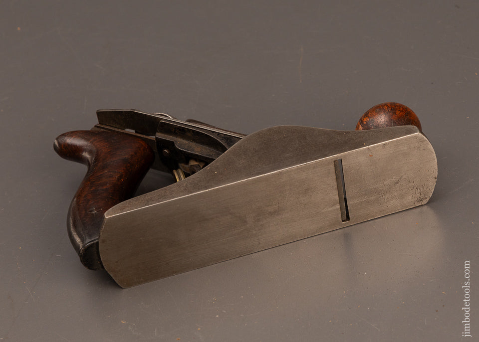 Early-Type-11-STANLEYNo.-2-Smooth-Plane-Fine-in-Original-Box-119353