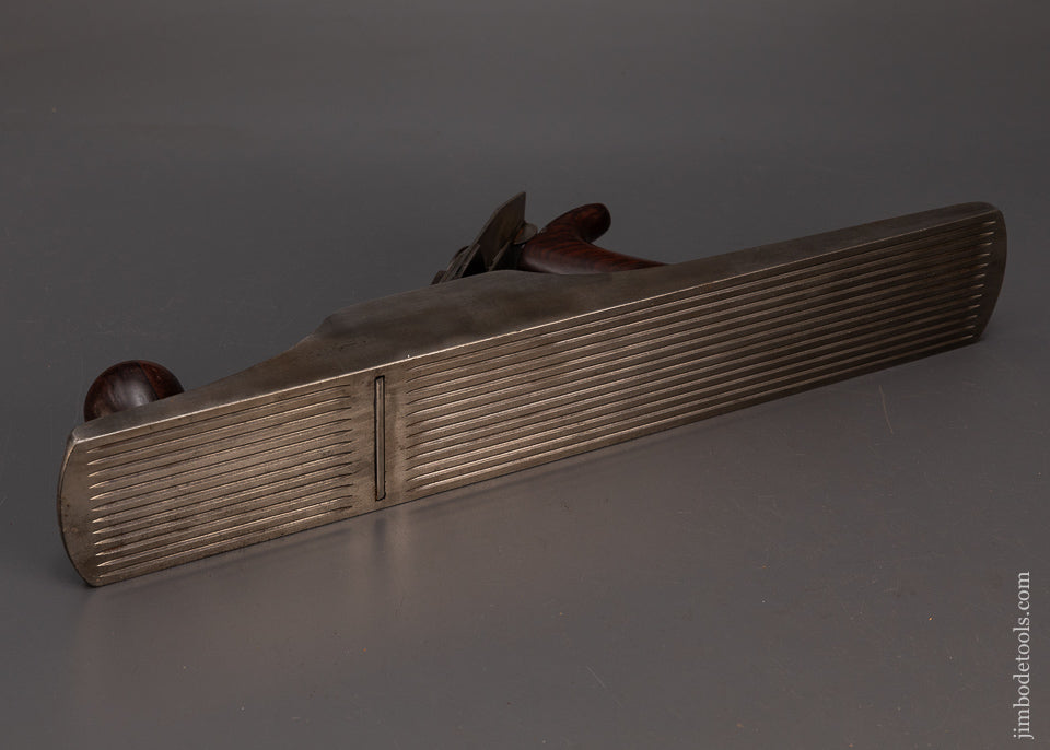 Fine-STANLEY-No.-606C-Bedrock-Bench-Plane-119360