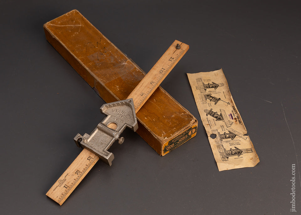 STANLEY-No.-1-Odd-Jobs-Mint-in-Box-119362-AS-OF-JAN-20