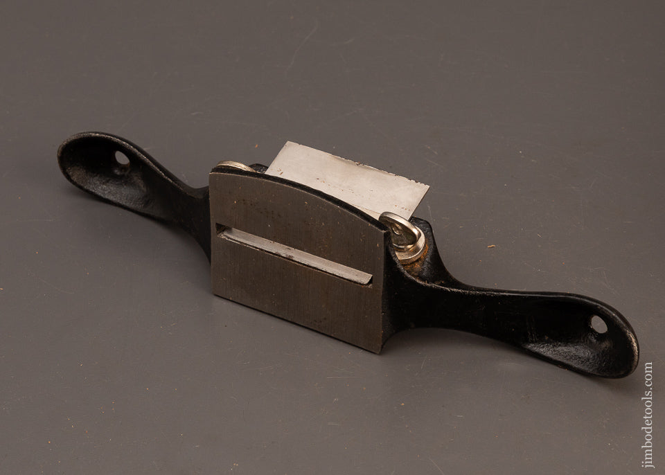 STANLEY-No.-80M-Scraper-Plane-Mint-in-Box-119363