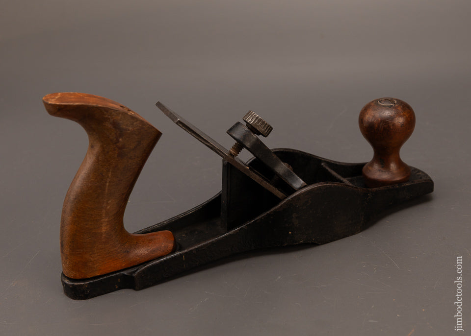 Rare & Fine STANLEY No. 340 Furring Plane - 119368 - AS OF FEB 15