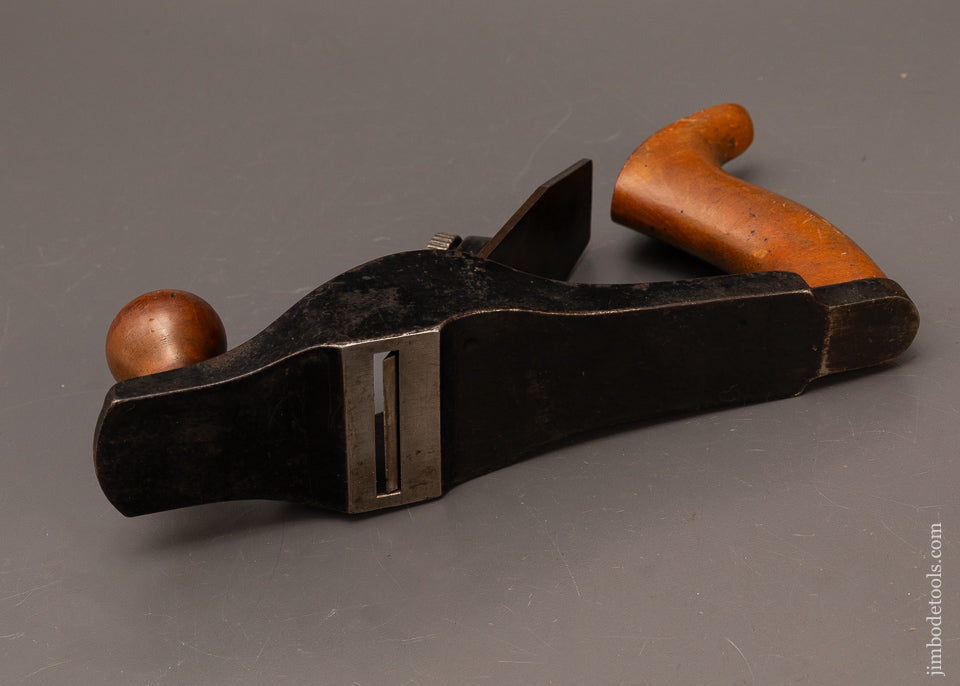 Rare & Fine STANLEY No. 340 Furring Plane - 119368 - AS OF FEB 15