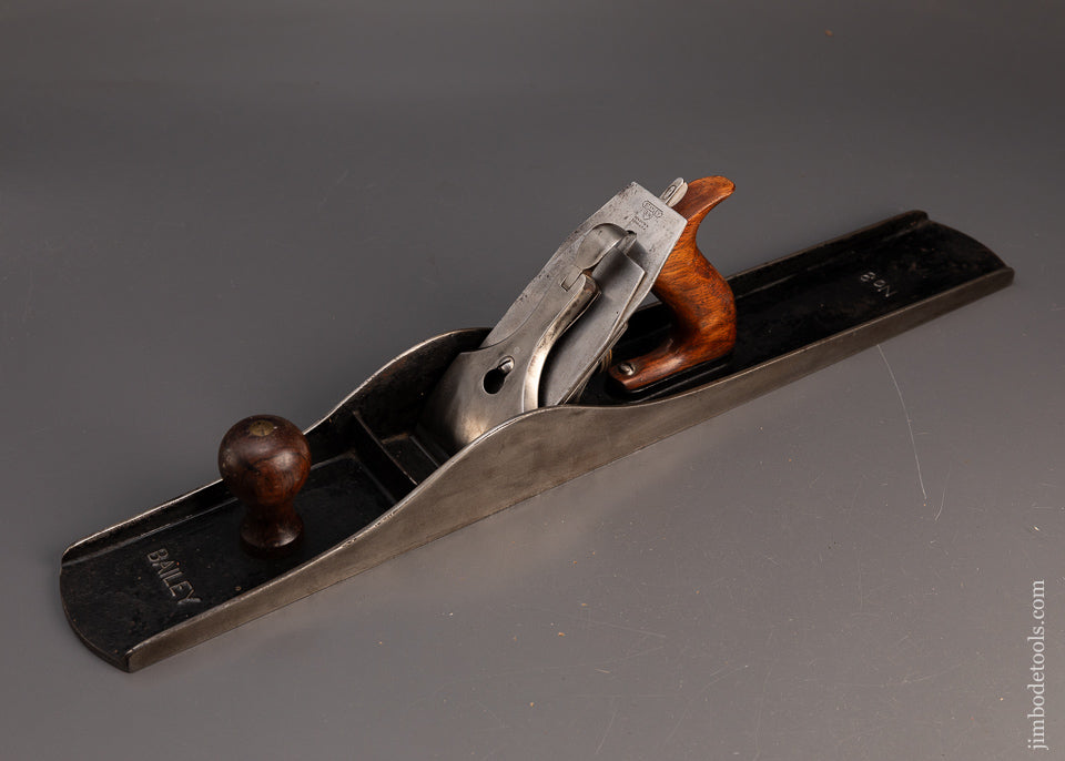 Sweetheart-STANLEY-No.-8-Jointer-Plane-119369